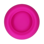 Excellent Pets No-Spill Bowl 800ml Pink M - Image 2