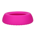 Excellent Pets No-Spill Bowl 800ml Pink M - Image 3