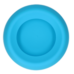 Excellent Pets No-Spill Bowl 300ml Blue S - Image 2