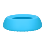 Excellent Pets No-Spill Bowl 800ml Blue M - Image 3