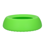 Excellent Pets No-Spill Bowl 800ml Green M - Image 2