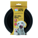 Excellent Pets No-Spill Bowl 300ml Antracite S
