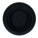 Excellent Pets No-Spill Bowl 300ml Antracite S - Image 2