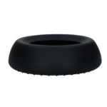 Excellent Pets No-Spill Bowl 800ml Antracite M - Image 3