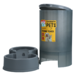 Excellent Pets Feeding Tower - Image 3