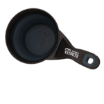 Excellent Pets Feeding Scoop with Locking Clip 2 cup - Image 3