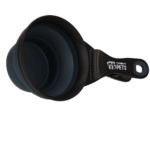 Excellent Pets Feeding Scoop with Locking Clip 2 cup - Image 4