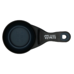 Excellent Pets Feeding Scoop with Locking Clip 1 cup - Image 2