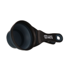 Excellent Pets Feeding Scoop with Locking Clip 1 cup - Image 3