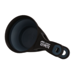 Excellent Pets Feeding Scoop with Locking Clip 1 cup - Image 4