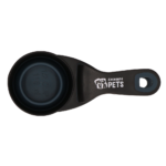 Excellent Pets Feeding Scoop with Locking Clip 0,5 cup - Image 2