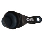 Excellent Pets Feeding Scoop with Locking Clip 0,5 cup - Image 3