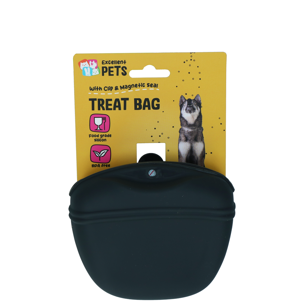 EXCE7090H Excellent Pets Treat Bag - Image 1