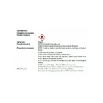 Express Gas Cartridge 60 g (Alios, Arkos & Daos) - Image 2