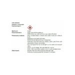 Express Gas Cartridge 340 g (Daos & Hair Remover) - Image 2