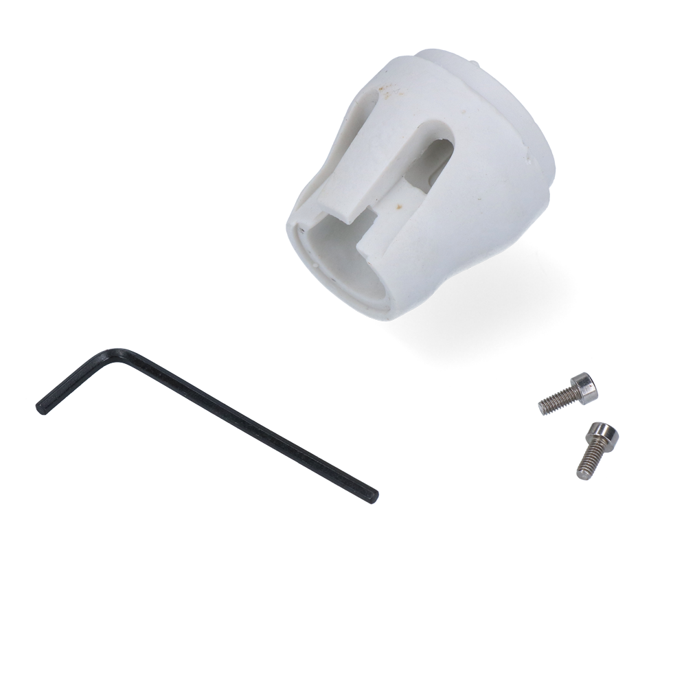 Express Cosmos Ceramic Head