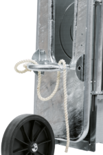 Express Restraint Cage Mobility kit - Image 4