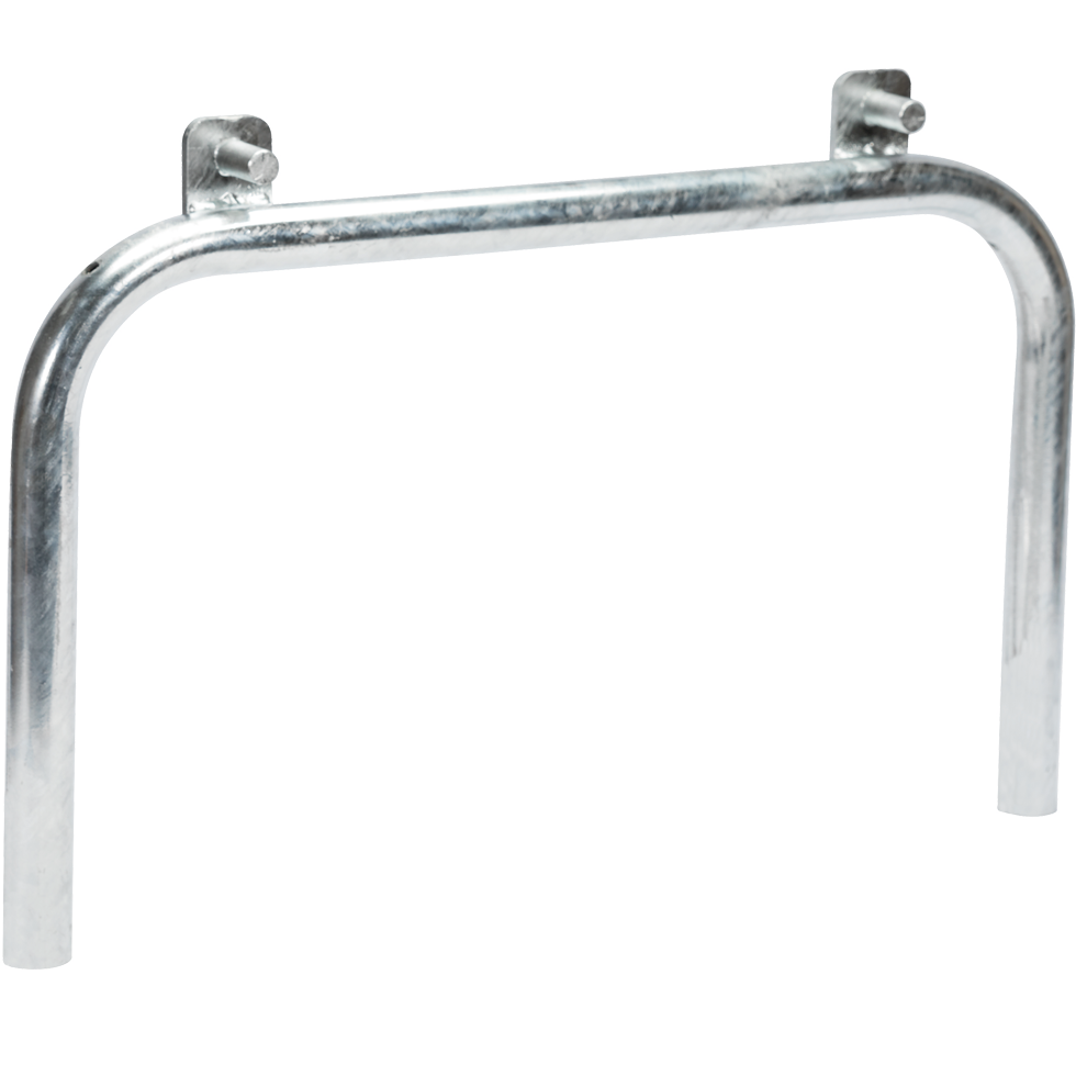 Express Restraint Cage Mobility kit