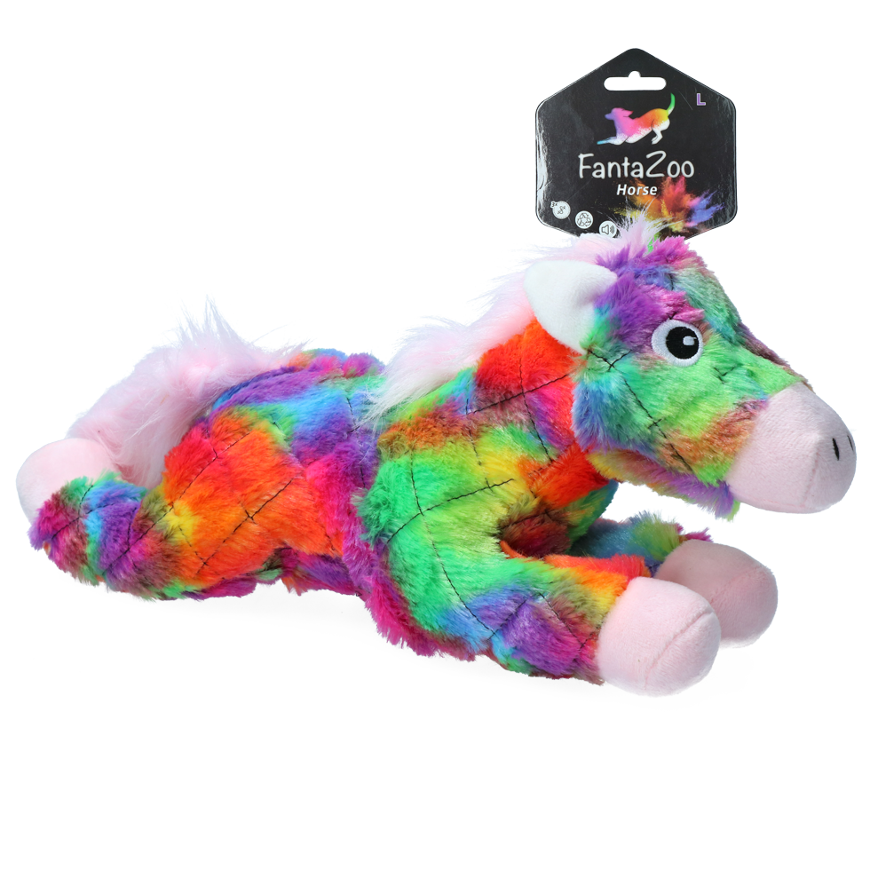 FANT003 FantaZoo Horse - L - Image 1