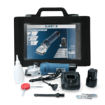 Clipster FarmClipper Akku2 Cattle