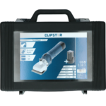 Clipster FarmClipper Akku2 Horse