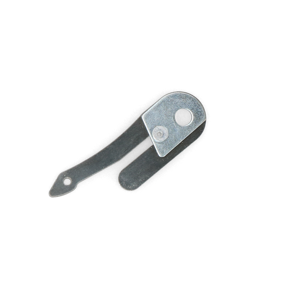 Clipster FarmClipper 4 Leaf Spring