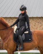 HORKA Ladies safety helmet GAUDI GLOSSY - Image 3