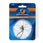 Feather World Hanging Ball