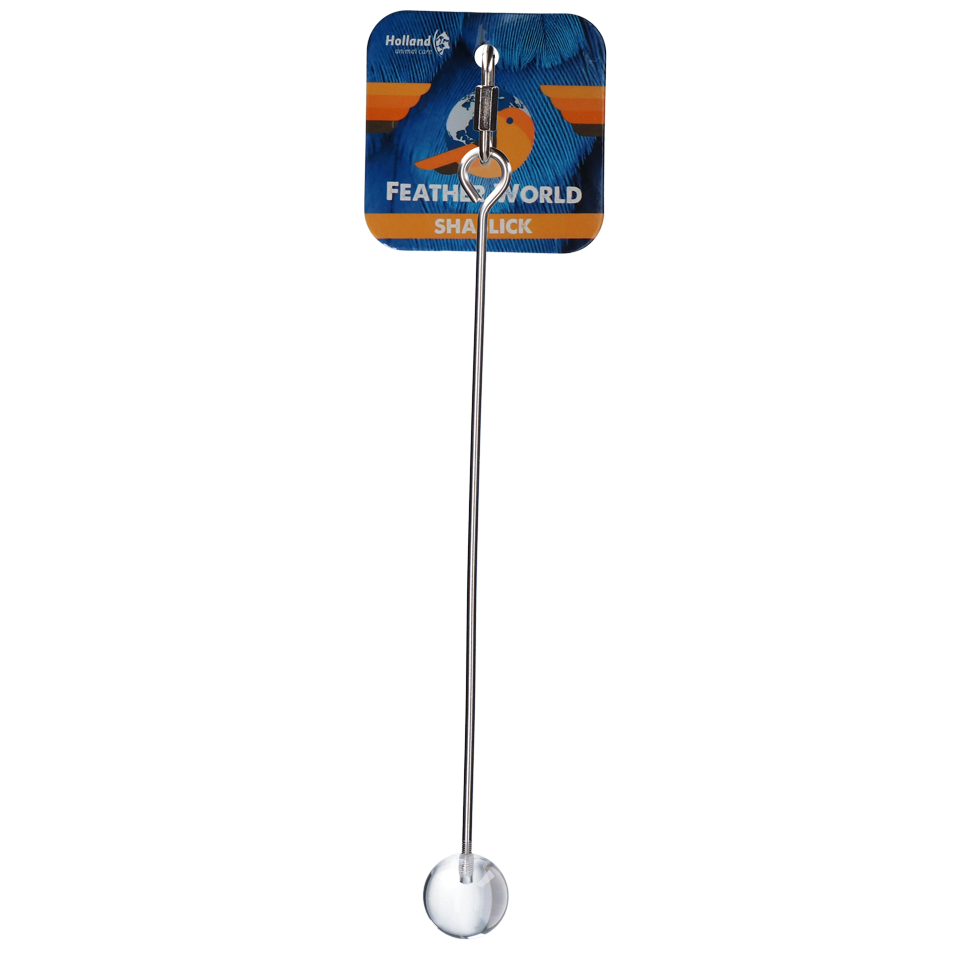 FEAT2002 Feather World Shaslick - Image 1