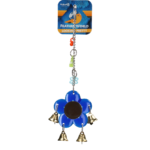 Feather World Looking Pretty