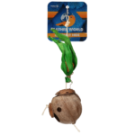 Feather World Coconut Hide