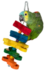 Feather World Puzzle & Treat - Image 2