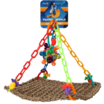 Feather World Lazy Swing L