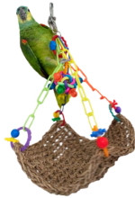 Feather World Lazy Swing L - Image 3