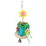 Feather World Flower pot - Image 2