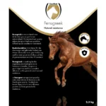 Excellent Horse Fenugreek 2.5 kg - Image 2