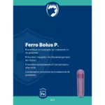 Excellent Ferro Bolus P 24 x 8,5 g - Image 2