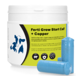 Ferti Grow Start Calf + Copper 20 pieces