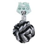 Floss Toss Dental Rope Exteme Ball - 24 cm