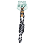 Floss Toss Dental Rope Exteme 8-Tugger - 61 cm