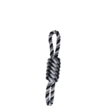 Floss Toss Dental Rope Exteme 8-Tugger - 61 cm - Image 2