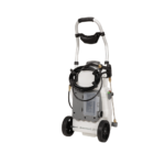 FlowZone Concrete Trolley Pressure Sprayer Battery 34 l - Image 5