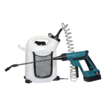 FlowZone Lil'Squirt Backpack Sprayer Battery 6 l