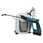 FlowZone Lil'Squirt Backpack Sprayer Battery 6 l - Image 2