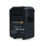 FlowZone Concrete Battery 18V/5,2 Ah - Image 2