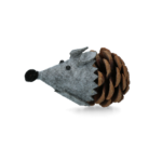 Forest Friends Mouse Grey - Image 2