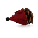 Forest Friends Mouse Red - Image 2