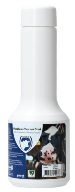 Excellent Phosphorus/Calcium Drink 500 g - Image 2