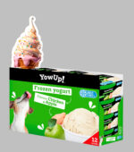 YowUp! Frozen Yoghurt Chicken & Apple - Image 2