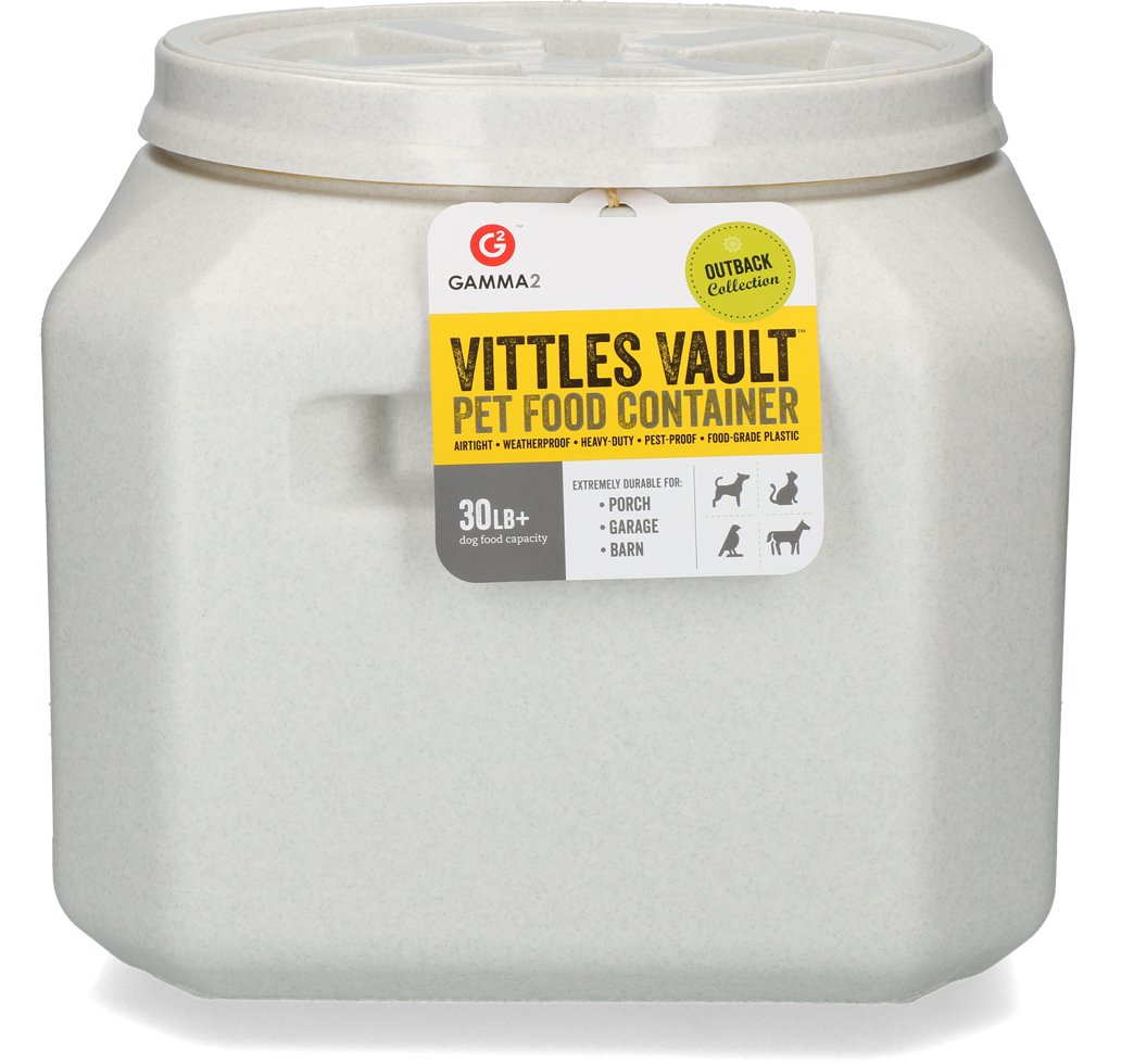 GAMM4330 Gamma Vittles Vault Outback 30 l - Image 1